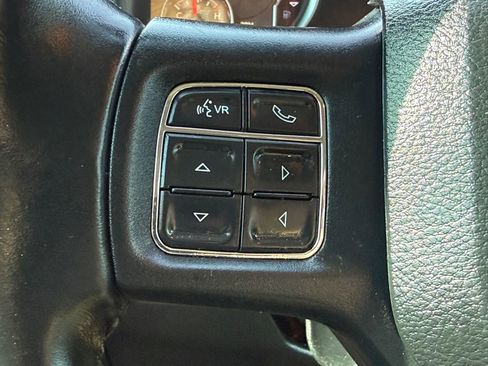 Used 2017 RAM 1500 Big Horn AWD/4WD image 26