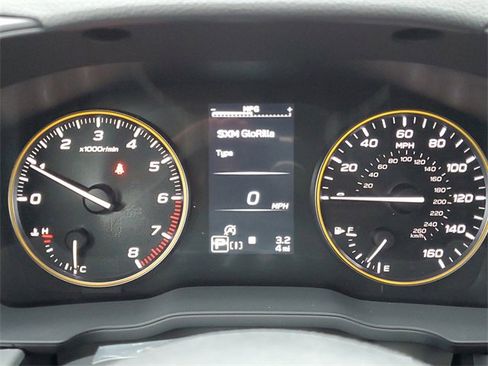 New 2026 Subaru Crosstrek 2.5i Wilderness image 24