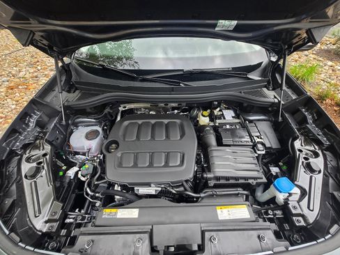 New 2026 Volkswagen Tiguan S FWD image 18