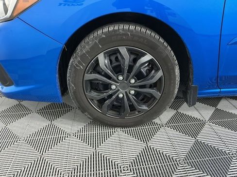 Used 2021 Subaru Impreza 2.0i image 18