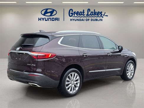 Used 2019 Buick Enclave Premium w/ Experience Buick Package image 5