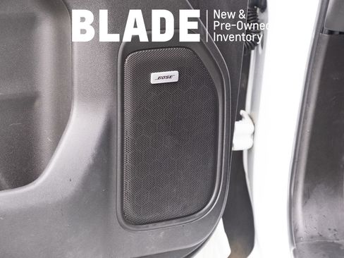 Used 2020 GMC Sierra 3500 AT4 image 17