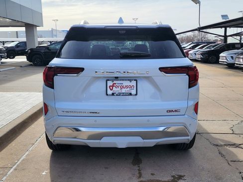 New 2026 GMC Terrain Denali image 5