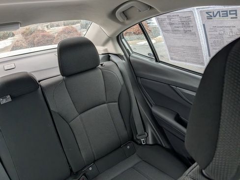 Used 2021 Subaru Impreza 2.0i image 14