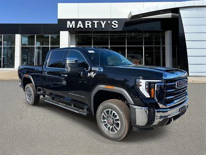 New 2026 GMC Sierra 2500 SLT w/ SLT Premium Package