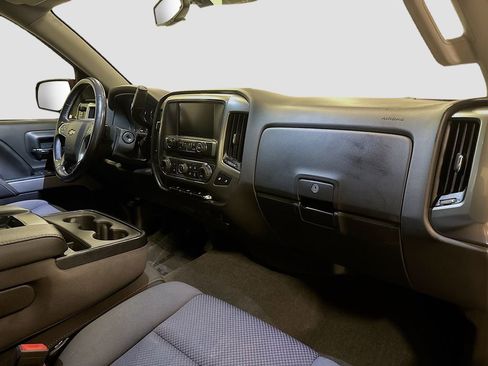 Used 2019 Chevrolet Silverado 1500 LT w/ All Star Edition image 33