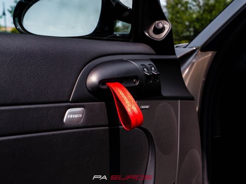 Used 2012 Porsche Cayman R image 28