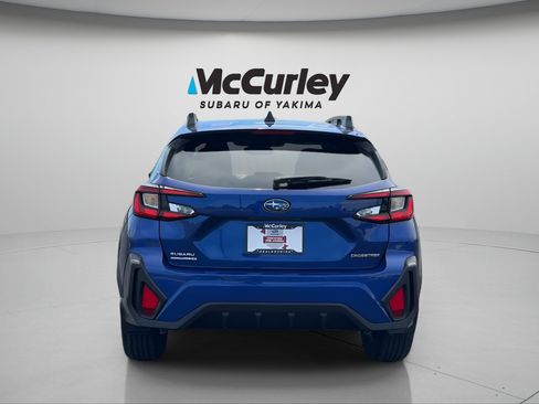 Certified 2025 Subaru Crosstrek 2.5i Limited w/ Crosstrek Mirror Package AWD/4WD image 5