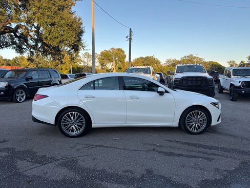 Used 2025 Mercedes-Benz CLA 250 image 7