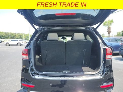 Used 2018 Kia Sorento SX FWD image 22