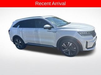 Used 2023 Kia Sorento EX 360° Tour