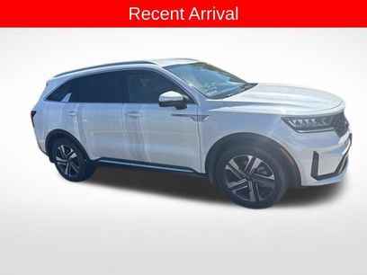 Used 2023 Kia Sorento EX
