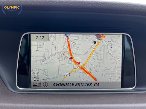 Used 2014 Mercedes-Benz E 350 Sedan w/ Premium 1 Package image 30