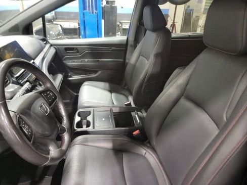 Used 2025 Honda Odyssey Sport-L image 8