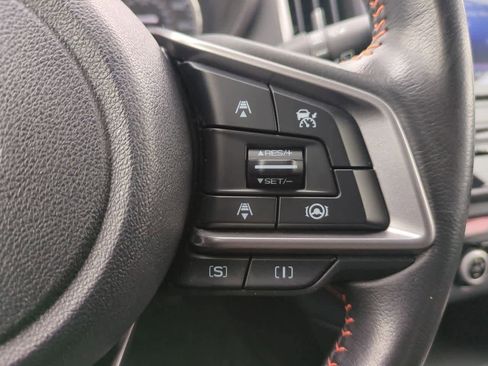 Used 2023 Subaru Crosstrek 2.5i Limited image 25