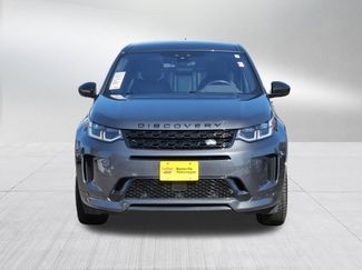 Used 2020 Land Rover Discovery Sport HSE R-Dynamic video 2