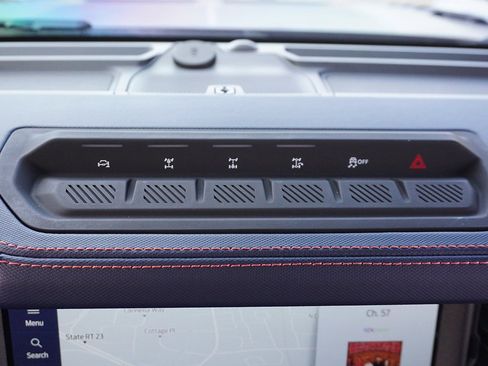 Used 2023 Ford Bronco Raptor image 69