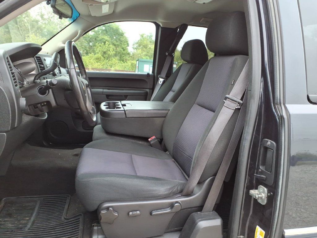 Used 2013 Chevrolet Silverado 1500 LT w/ All-Star Edition RWD image 14