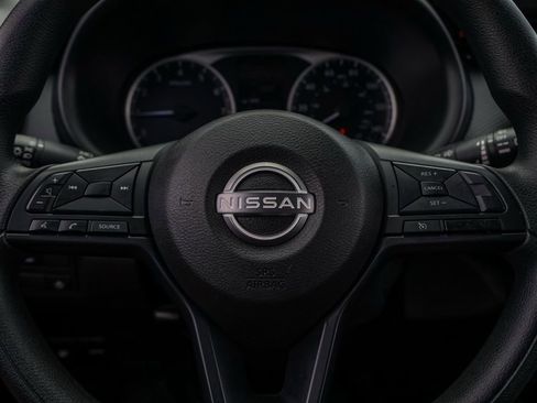 Used 2024 Nissan Kicks S FWD image 25