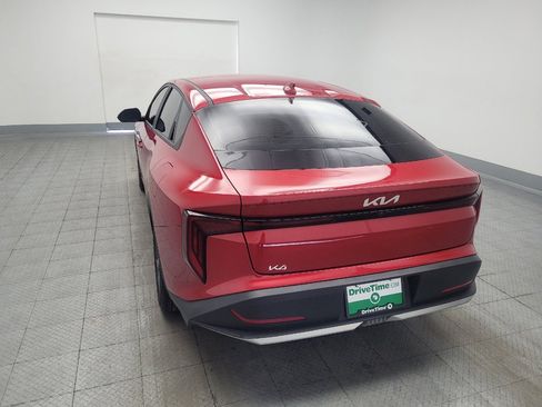 Used 2025 Kia K4 FWD image 6