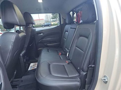 Used 2021 Chevrolet Colorado ZR2 image 10