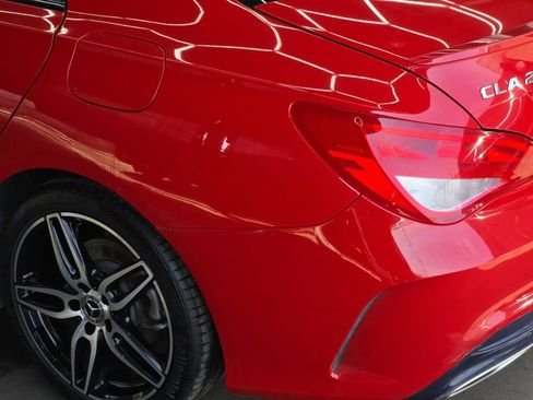Used 2019 Mercedes-Benz CLA 250 image 34
