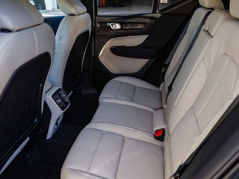 New 2026 Volvo XC40 B5 Plus w/ Protection Package Premier image 18