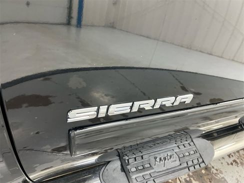 Used 2012 GMC Sierra 1500 SLE w/ Power Tech Package image 25