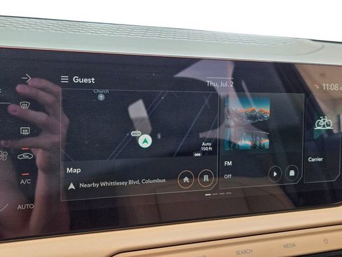 New 2027 Kia Telluride SX X-Line AWD/4WD image 29