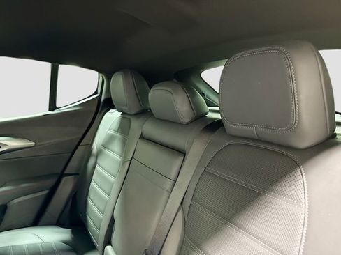 Used 2024 Dodge Hornet R/T Plus image 28