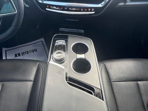 Certified 2024 Cadillac Lyriq Sport AWD/4WD image 24