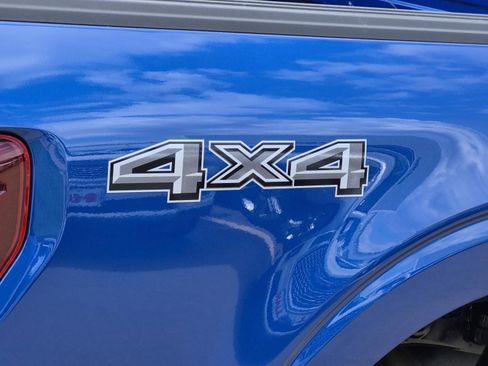 Used 2025 Ford F150 XLT w/ Equipment Group 301A Standard image 8