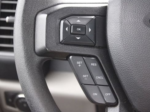 Used 2019 Ford F150 XL w/ Equipment Group 101A Mid RWD image 22