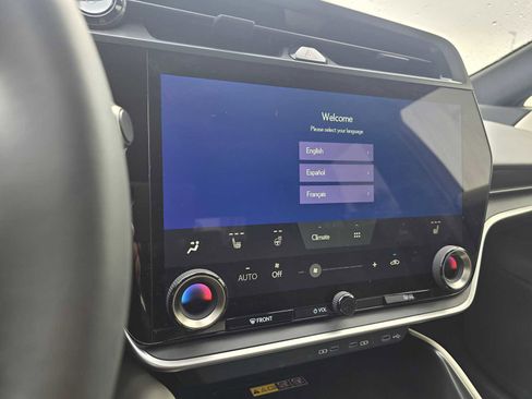 Certified 2025 Lexus RZ 300e image 27