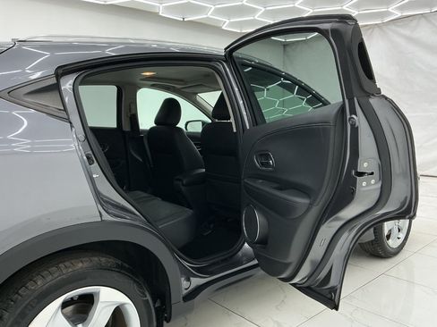 Used 2016 Honda HR-V EX-L image 25