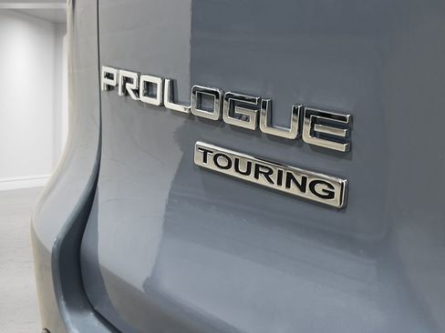 New 2025 Honda Prologue Touring image 7