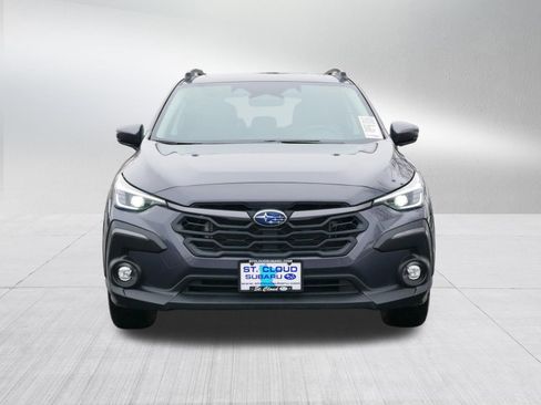 Certified 2025 Subaru Crosstrek 2.5i Limited w/ Popular Package #3A AWD/4WD image 2