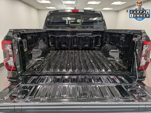 Used 2025 Ford Ranger XLT w/ Equipment Group 301A High AWD/4WD image 25