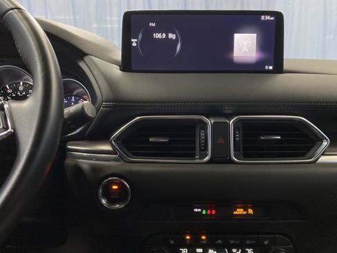 Used 2024 MAZDA CX-5 Carbon Edition image 16