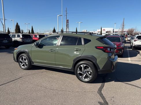 Used 2026 Subaru Crosstrek 2.0i Premium image 6