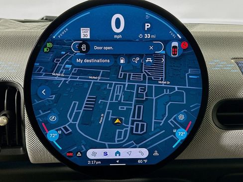 Certified 2025 MINI Cooper S image 12