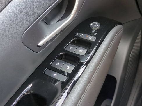 Used 2024 Hyundai Tucson XRT FWD image 22