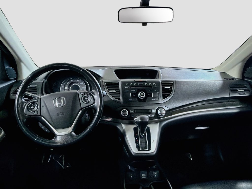 Used 2014 Honda CR-V EX-L image 23