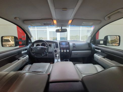 Used 2007 Toyota Tundra Limited RWD image 9