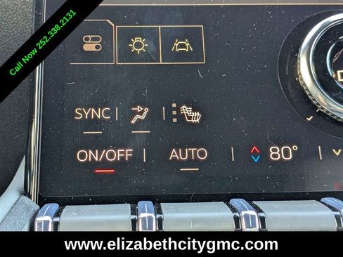 New 2026 GMC Terrain AT4 w/ Technology Package II image 30