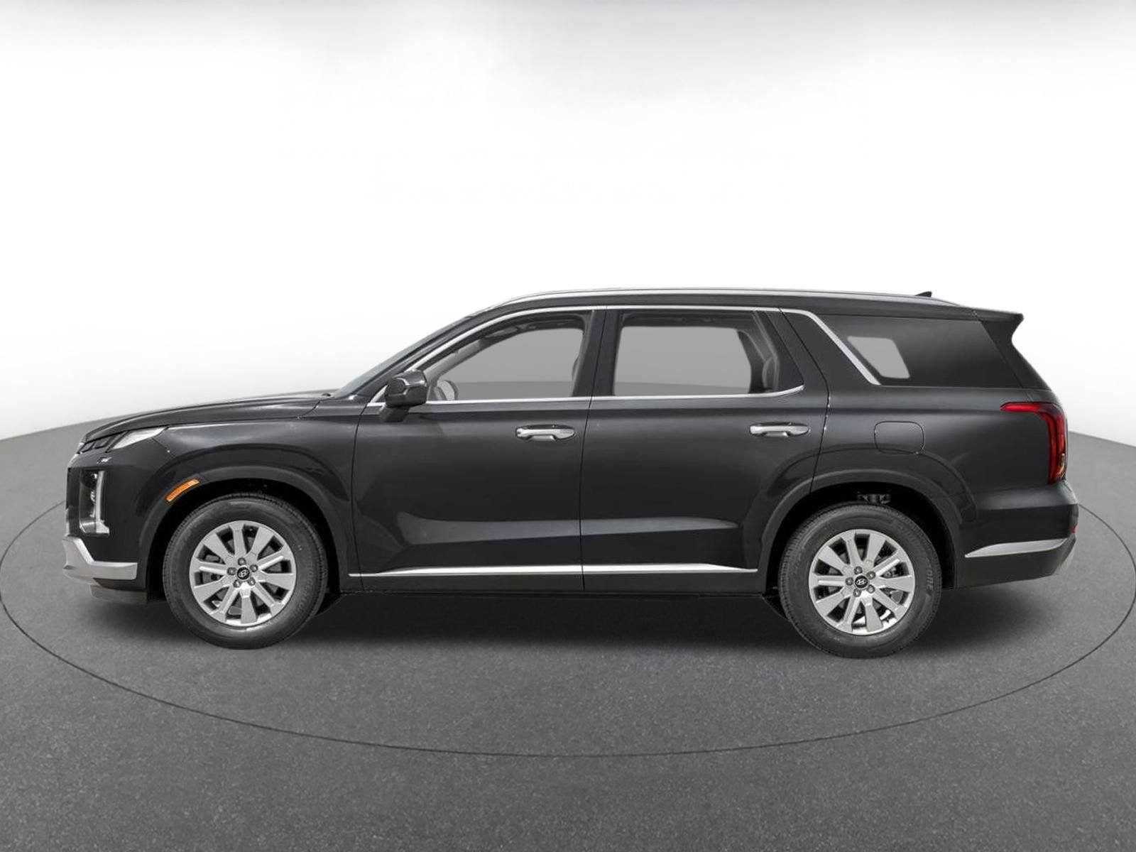 Used 2025 Hyundai Palisade SEL AWD/4WD image 3