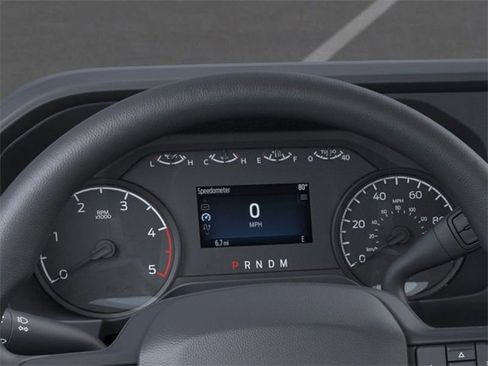 New 2026 Ford F550 4x4 Supercab Super Duty image 13