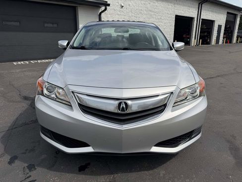 Used 2014 Acura ILX FWD image 7