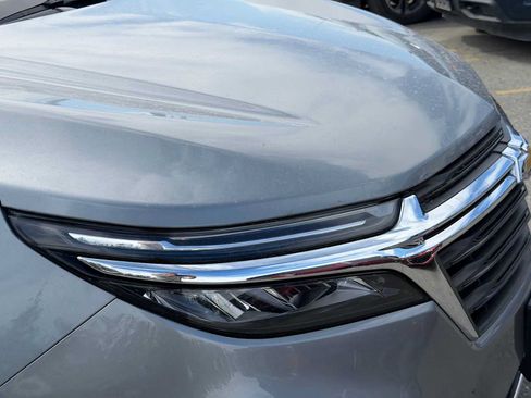 Certified 2024 Chevrolet Equinox LT AWD/4WD image 17