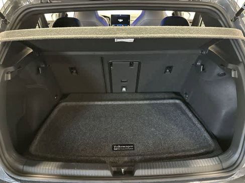 New 2026 Volkswagen Golf w/ Euro Style Package image 23